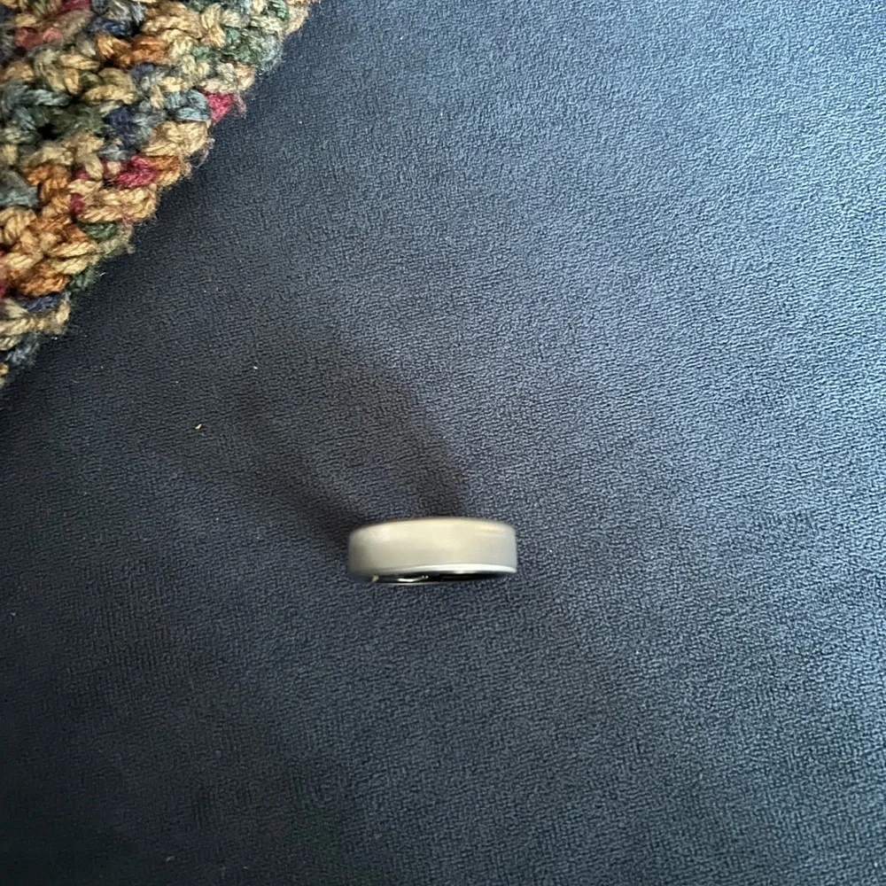 Aura ring, Gen 3, size 11